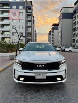 كيا سورينتو